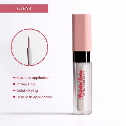 Mega Lash Glair (Eyelash Glue)