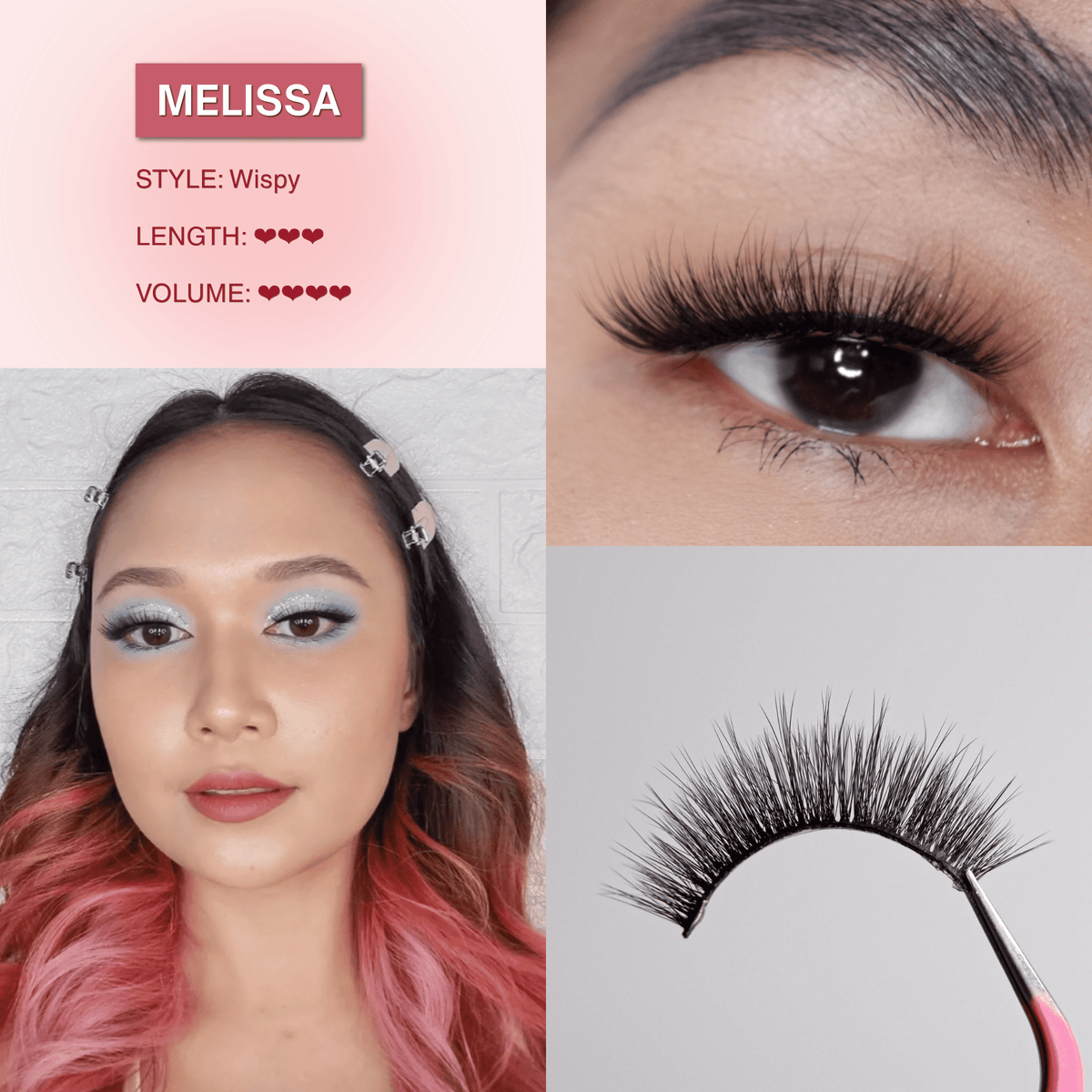Classic Lash Kit