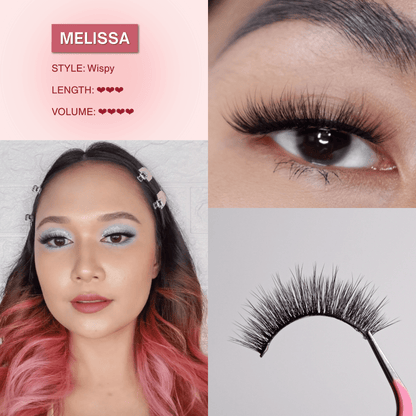 Classic Lash Kit