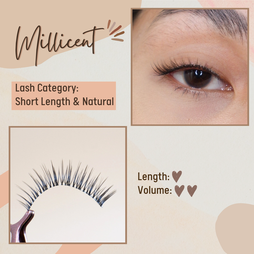 Airy Lashes