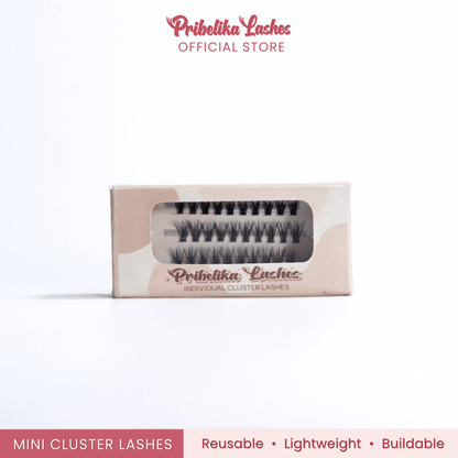 Mini Cluster Lashes
