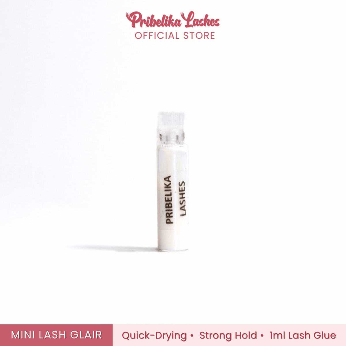 Mini Lash Glair (1ml Lash Glue)