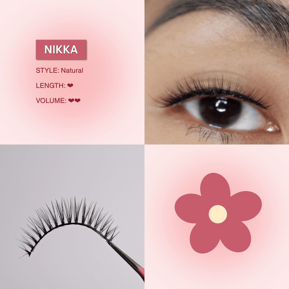 Classic Lash Kit