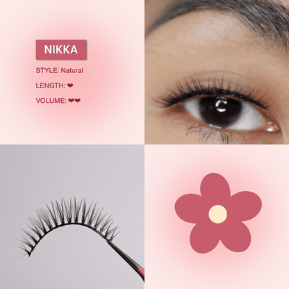 Classic Lash Kit