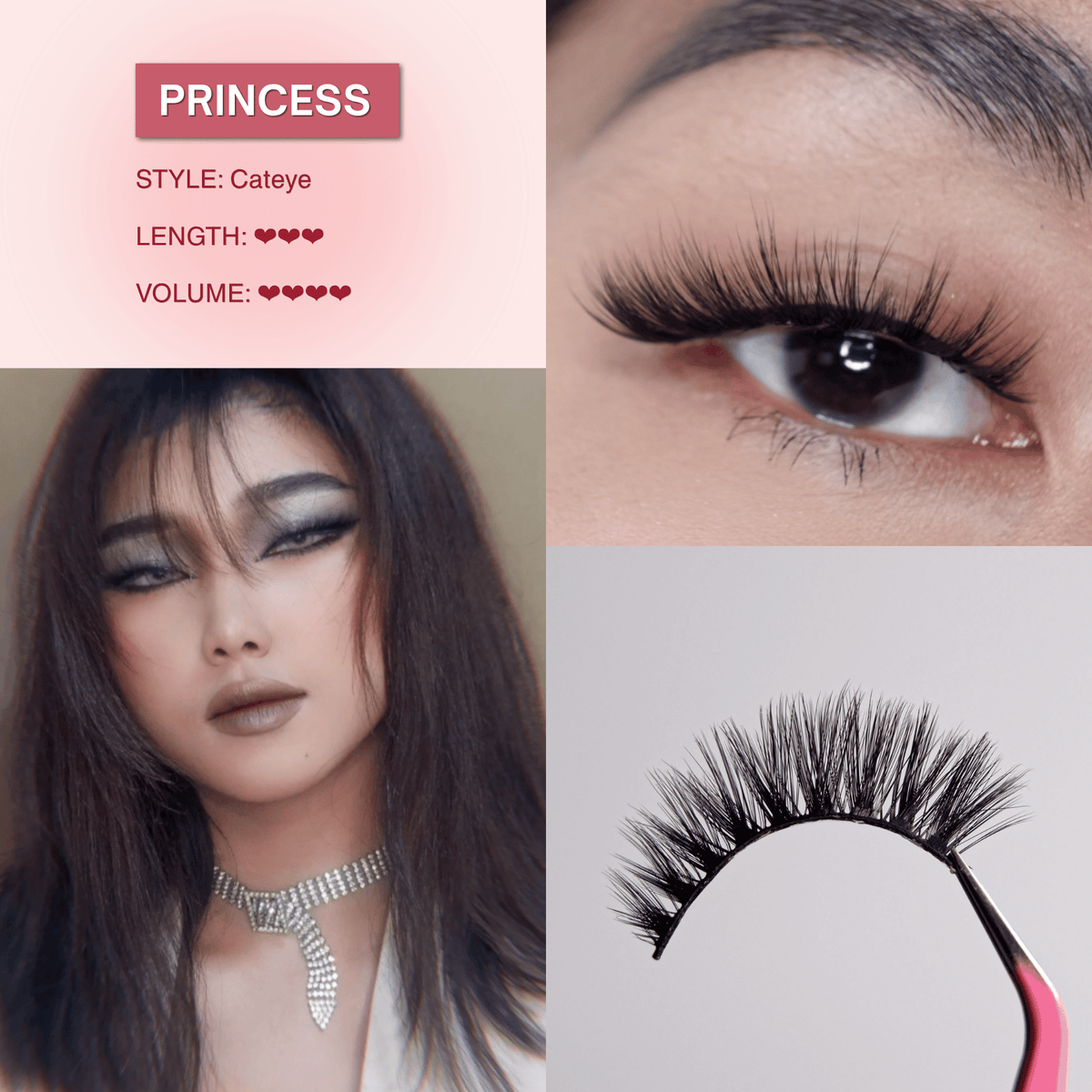 Classic Lash Kit