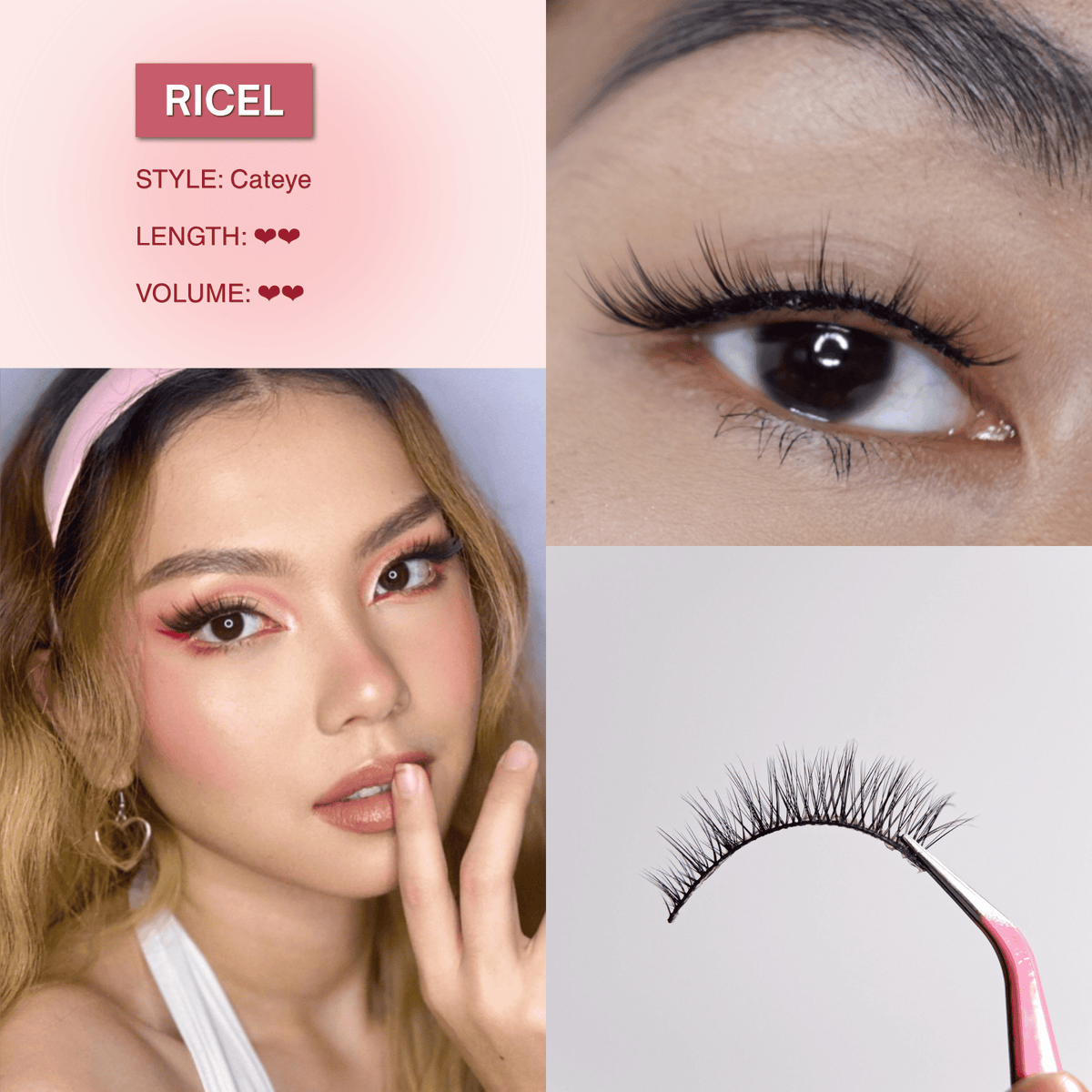 Classic Lash Kit