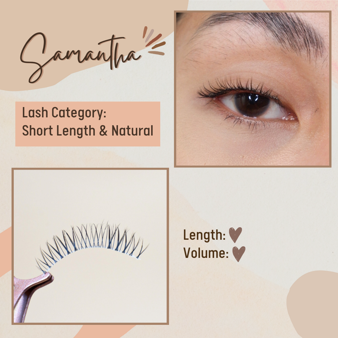 Airy Lashes