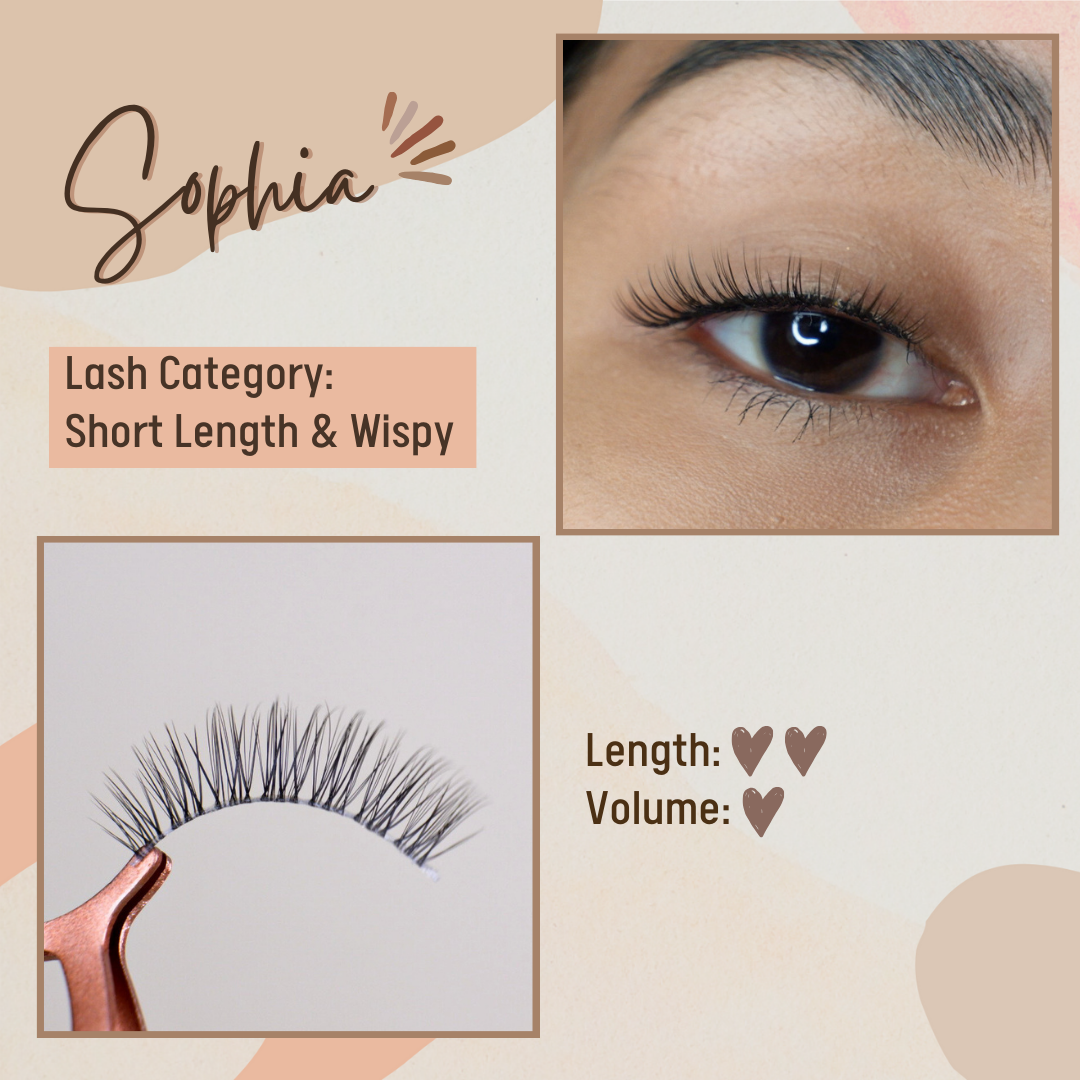 Airy Lashes
