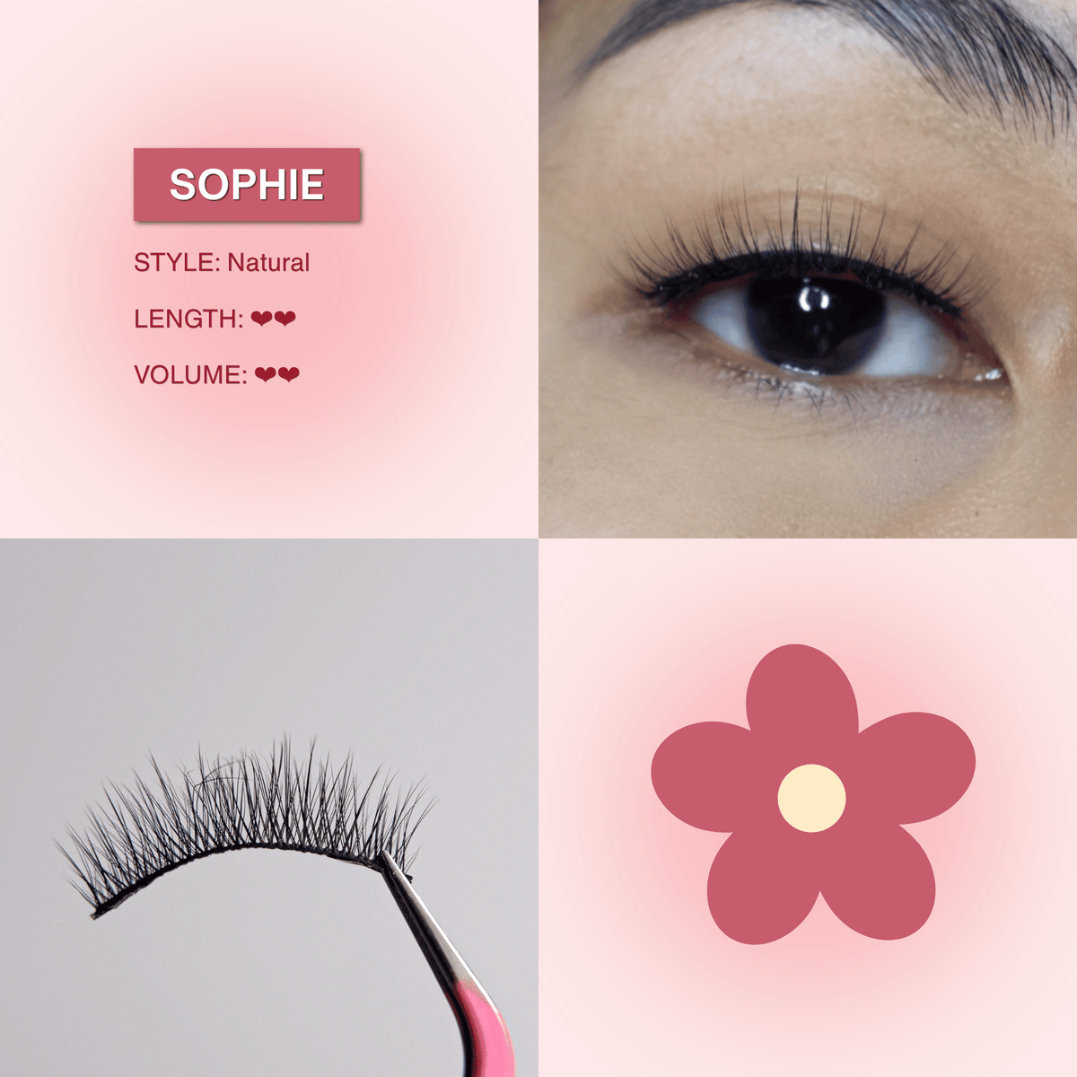 Classic Lash Kit