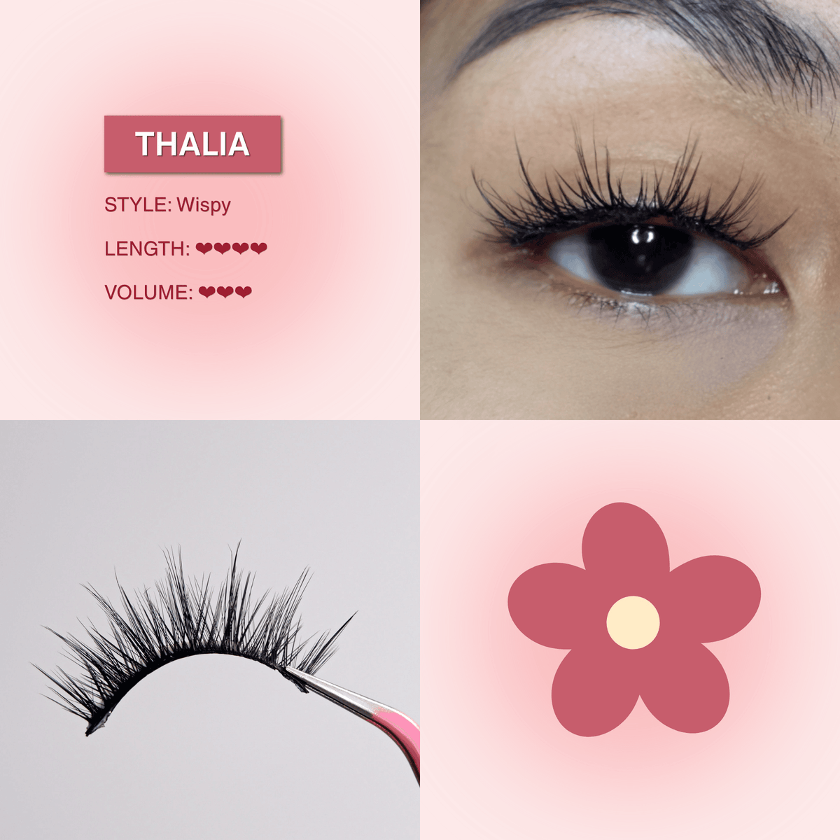 Classic Lash Kit