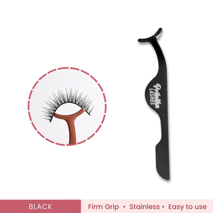 Lash Tweezers
