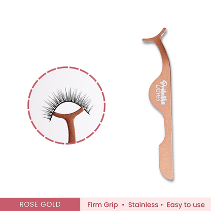 Lash Tweezers
