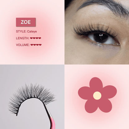 Classic Lash Kit